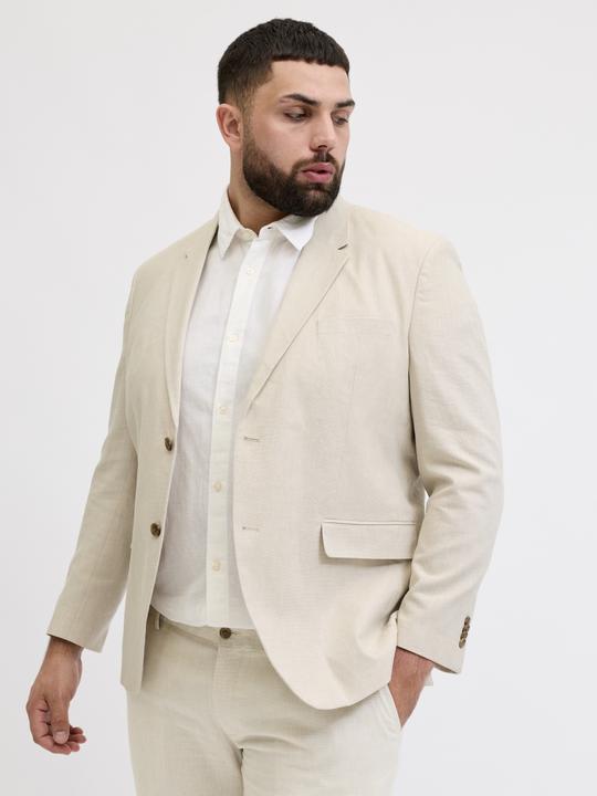 Immagine prodotto Jack & Jones Plus Size Regular Fit Blazer Klassischer Blazer (64)