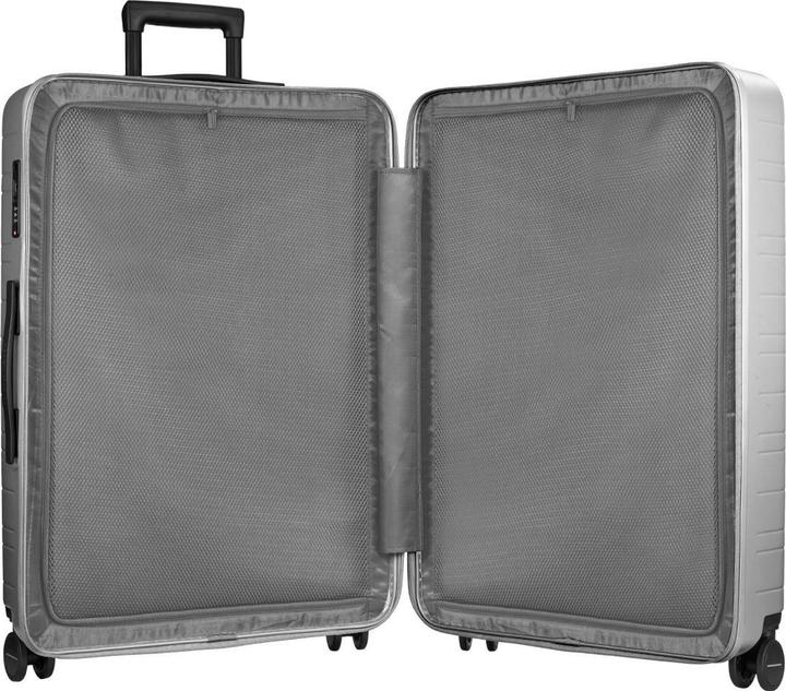 Actual product image Horizn Hard Case ESSENTIAL H5 light grey (98 l)