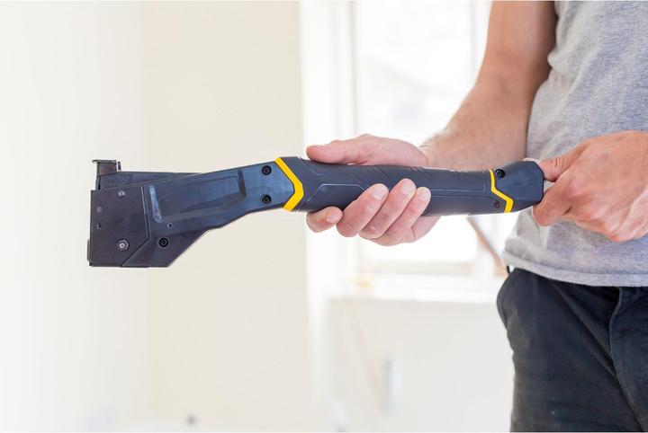 Actual product image Stanley FATMAX Hammer Tacker Extra Light Set