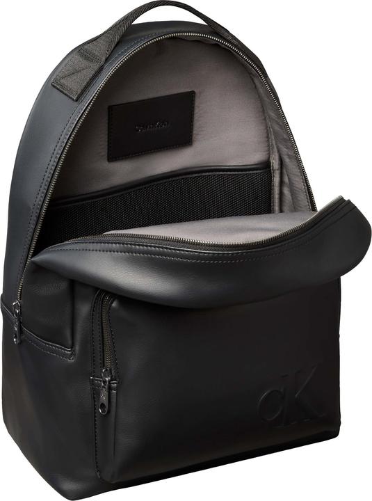 Produktbild Calvin Klein Zaino Rotondo