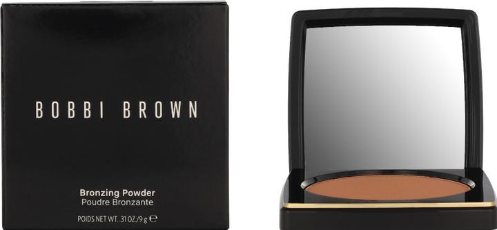 Produktbild Bobbi Brown Bronzing Powder Golden L. (Golden Light, Bronzer, 9 g)
