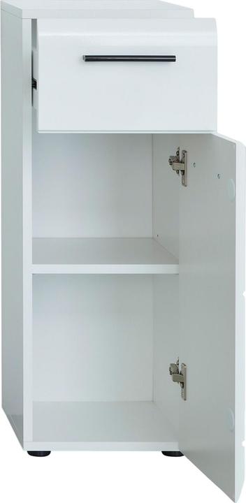 Immagine prodotto Trendteam Lucentezza della pelle (30 x 31 x 79 cm)