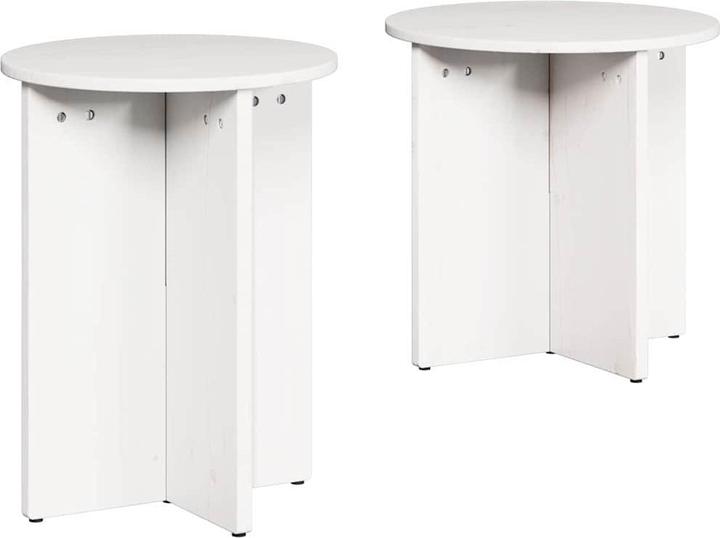 Image du produit vidaXL Couchtisch