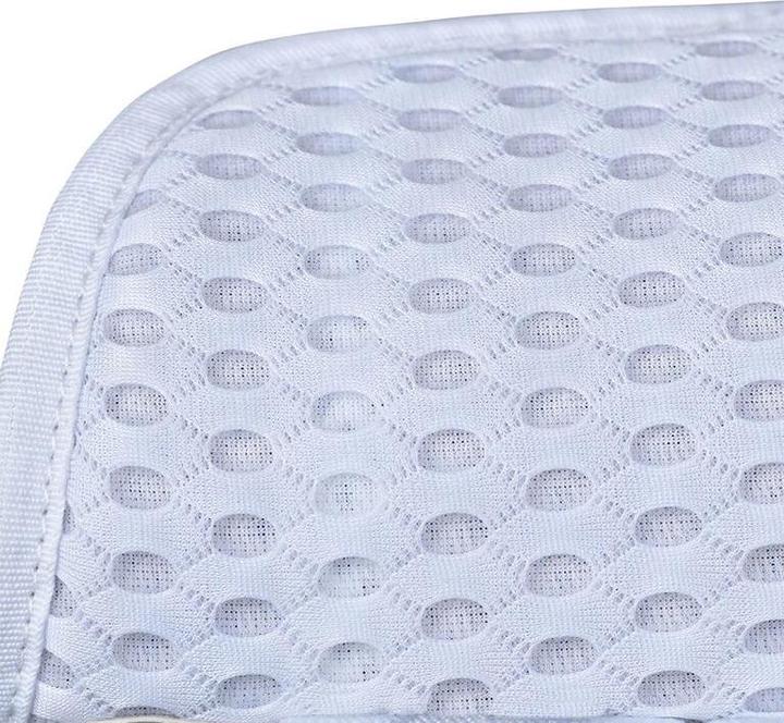 Produktbild Weatherbeeta Tough-Tec Mesh Brushing Boots (M)
