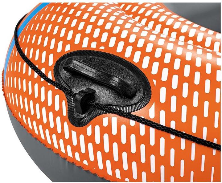 Productafbeelding Bestway Kondor Elite™ 3000 Opblaasbaar Vlot Set 2,46 m x 1,22 m (246 cm, 3 pers.)