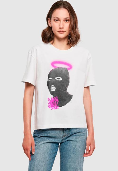 Produktbild Miss Tee Godless Girl 2.0 Tee - 169567 (M)