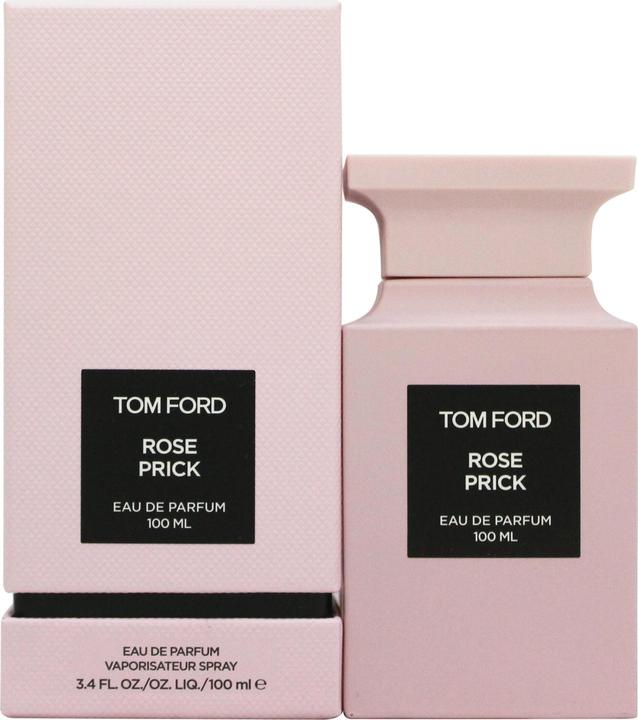 Produktbild Tom Ford Rose Prick Eau de Parfum (Eau de Parfum, 100 ml)
