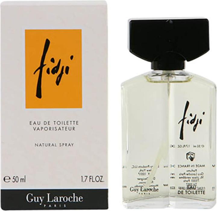 Actual product image Guy Laroche Fiji (Eau de toilette, 100 ml)