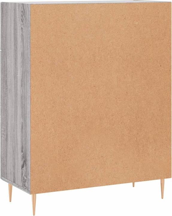 Image du produit vidaXL Sideboard (69.50 x 34 x 90 cm)