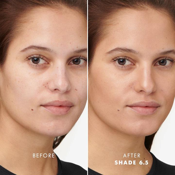 Produktbild Giorgio Armani Luminous Silk Glow Fusion Powder 6.5 3.5 g (6.5 Medium Natural)