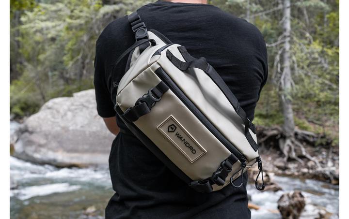 Produktbild Wandrd Roam Sling (Fotorucksack, 6 l)