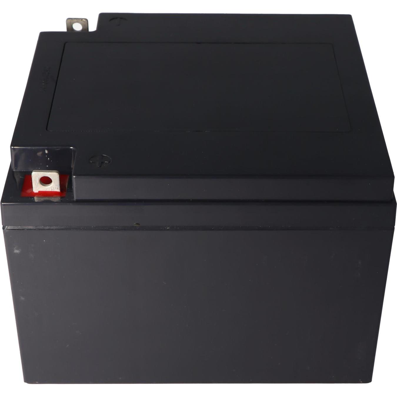 Thumbnail - Fiamm, Fahrzeugbatterie, FG22703 Akku Blei PB 12Volt 27Ah (12 V, 27 Ah)