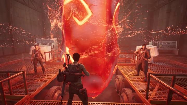 Produktbild THQ Remnant: From the Ashes (Xbox One X, Xbox Series X, Multilingual)