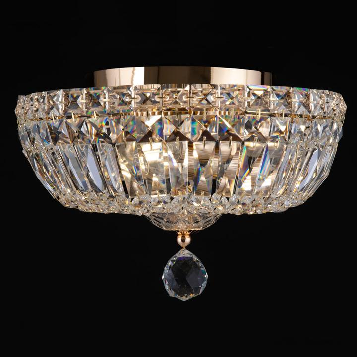 Image du produit Maytoni Basfor (E14)