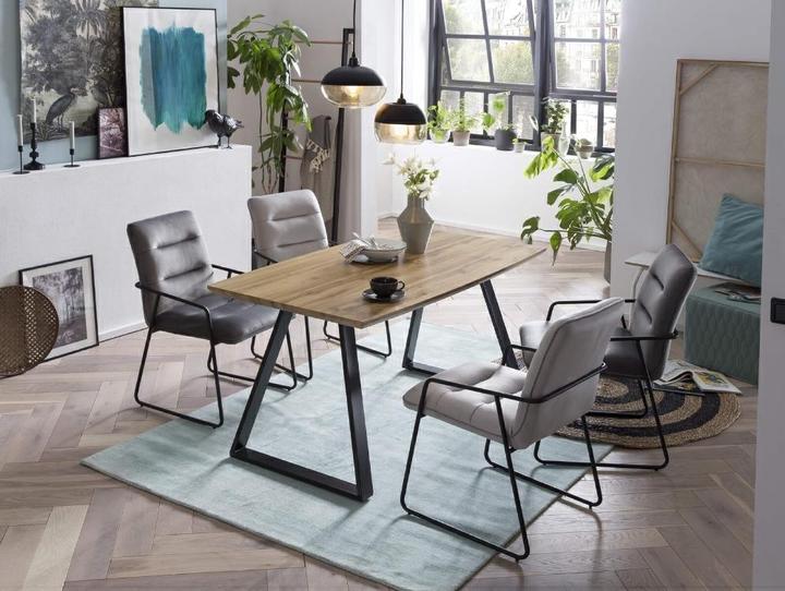 Produktbild Möbilia Nina (140 x 80 x 75 cm)