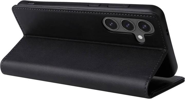 Immagine prodotto Cover-Discount Galaxy S25 FE - Vintage Flip Case (Samsung Galaxy S25 FE)