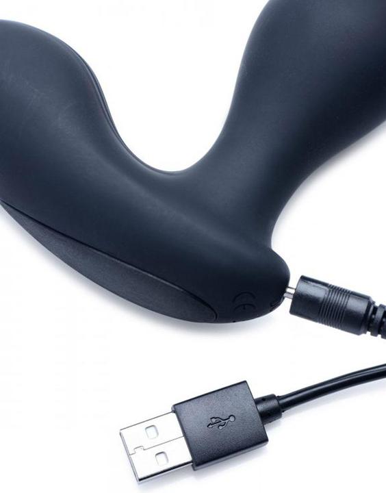 Actual product image XR Brands Pgyro