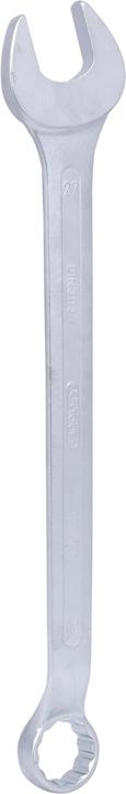 Produktbild KS Tools Ringmaulschlüssel gekröpft (27 mm)