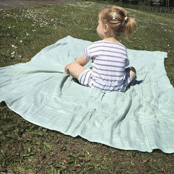 Immagine prodotto Baby's only Swaddle (120 cm, 120 cm)