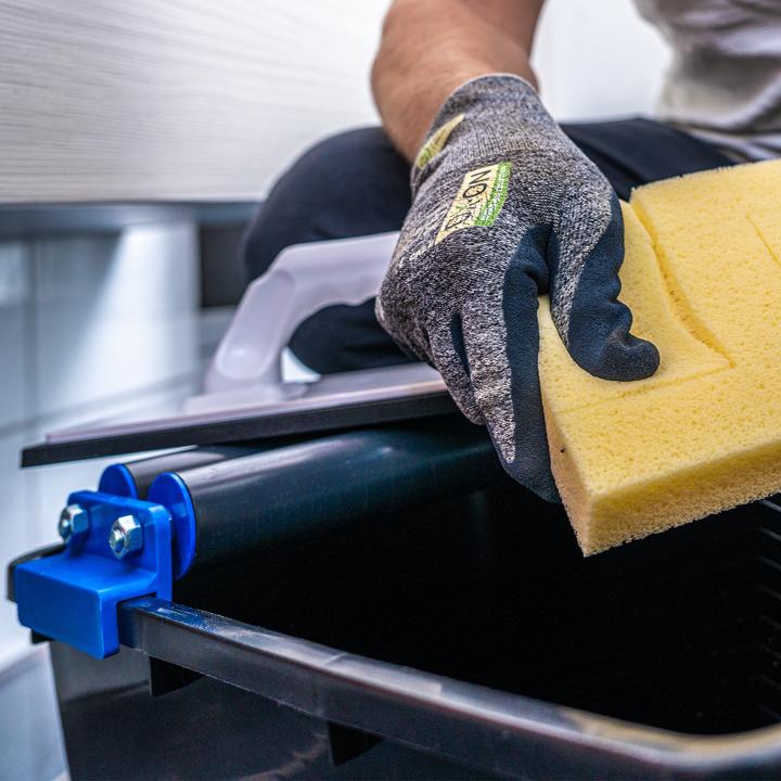 Image du produit Helpmate Fliesenwaschset 7 teilig