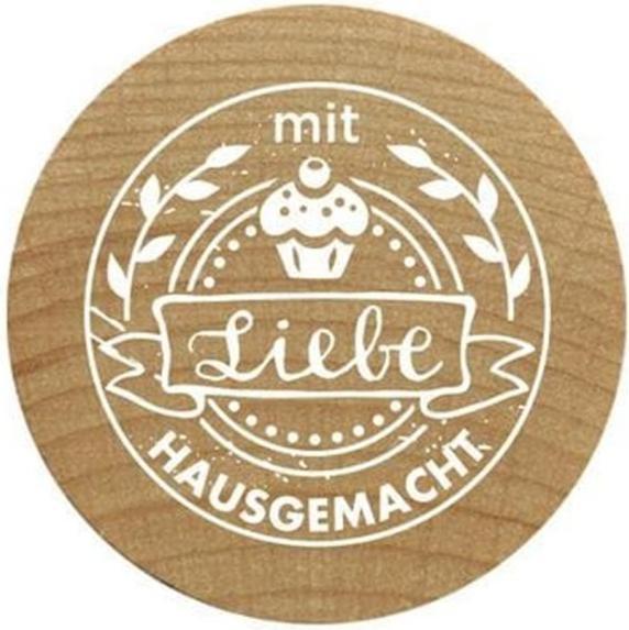 Rössler Timbro Fatto in casa con amore 1 pezzo