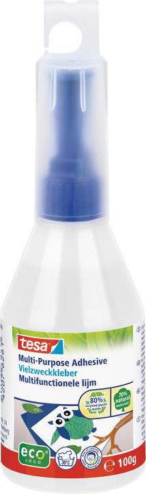 Produktbild tesa Flüssigkleber, Vielzweckkleber (100 g, 1 ml)