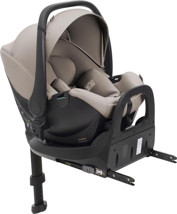 Produktbild Chicco Kory I-Size Essential (Babyschale)