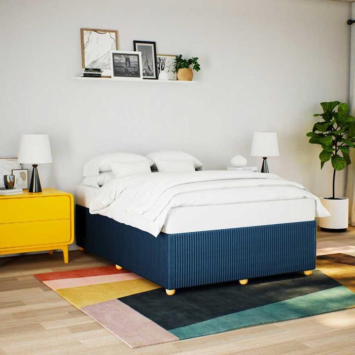 Image du produit VidaXL Lanita (140 x 190 cm)