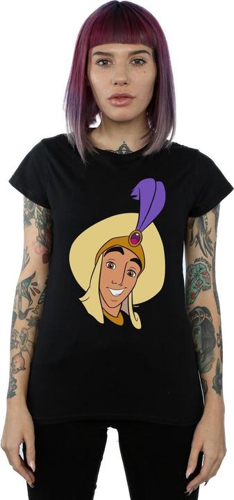 Produktbild Disney Aladdin Prince Ali Face TShirt (S)