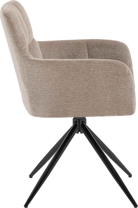 Actual product image CLP Jonah dining chair