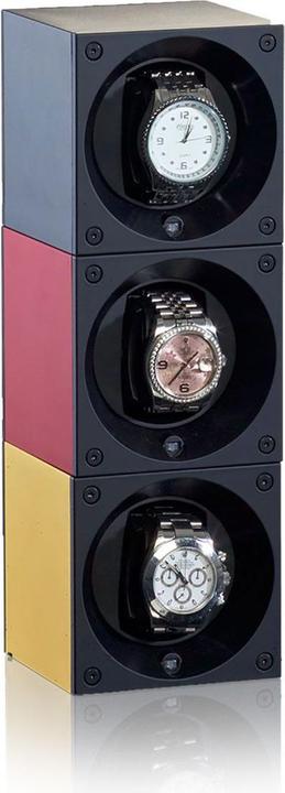 Image du produit SwissKubik Masterbox (1x)