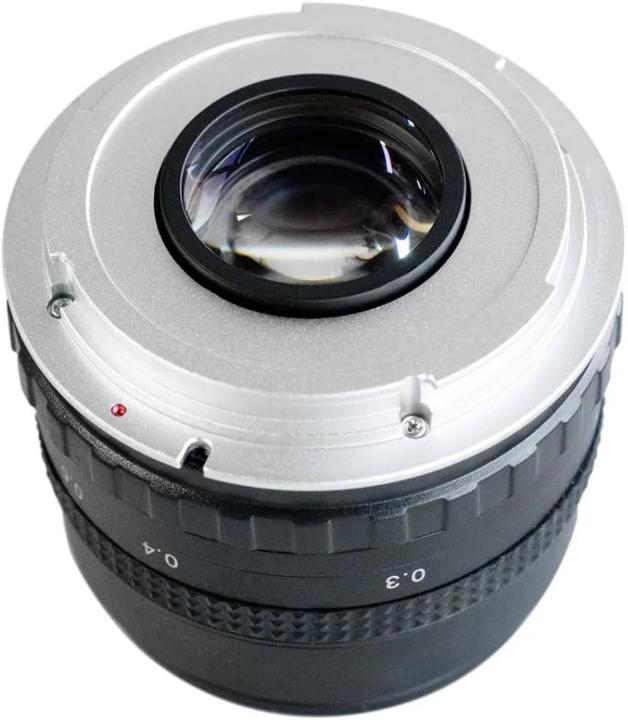 Productafbeelding Nons Camera 35mm F24 Lens for NONS Cameras (Canon EF)