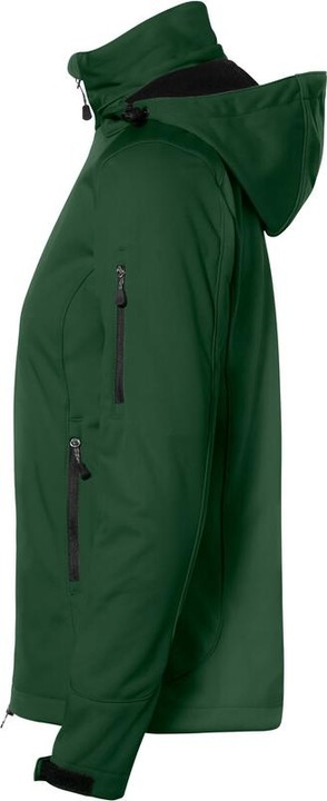 Produktbild Hakro Softshelljacke Alberta (5XL)