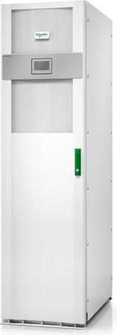 Actual product image APC GALAXY VS UPS 80KW 400V 3 INT. (80000 VA, 80000 W, Online double converter UPS)