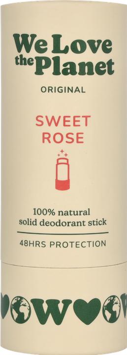 Sweet Rose