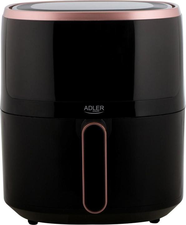 Produktbild Adler AD 6322 Karsta gaisa cepsanas ierice 12in1 5L 2000W AD 6322 (5905575910042)