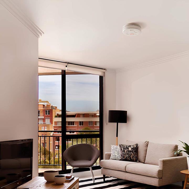 Produktbild X-Sense Rauchwarnmelder