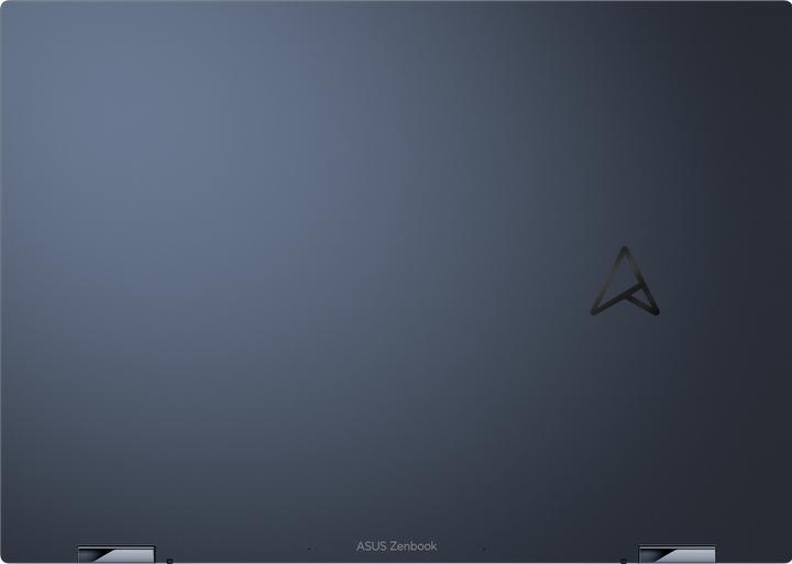 Produktbild ASUS Zenbook S 13 Flip OLED (13.30", 1000 GB, 16 GB, CH, Intel Core i7-1260P)