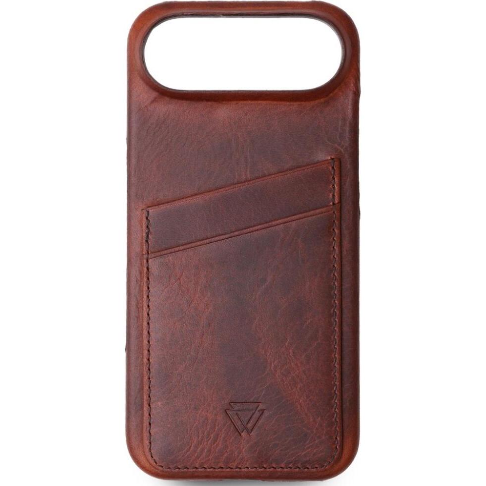 Wachikopa Custodia Full Wrap CC per iPhone 17 Air (Apple iPhone Air), Cover smartphone