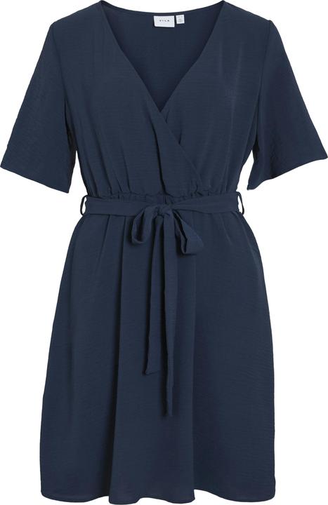 Immagine prodotto Vila Kurzes Wickelkleid (38)