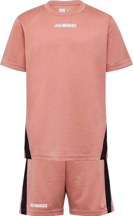 Actual product image hummel hmlMULTI PL SET KIDS (176)