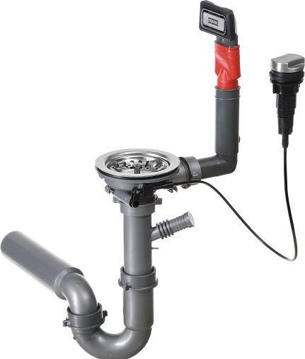 Produktbild Franke Ablaufset für Variante 1