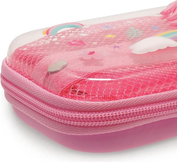 Produktbild Legami Federmäppchen Wonderwow Einhorn