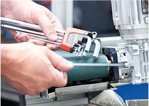 Produktbild Wiha Innen-TORX Winkelschraubendreh