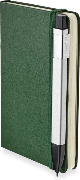 Immagine prodotto Moleskine Matita meccanica PRO (0.70 mm, HB, 1 x)