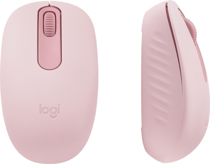 Productafbeelding Logitech M196 BLUETOOTH MOUSE (Draadloze)