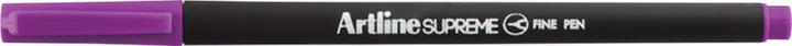 Actual product image Artline Fineliner Triangular Supreme (Sorted)