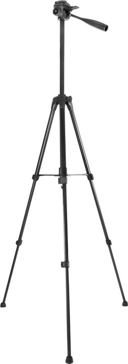 Produktbild Beiwe BV-540 Camera tripod (Metall)