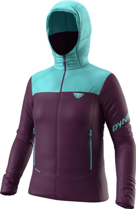 Produktbild Dynafit Radical PrimaLoft Kapuzenjacke (XS)