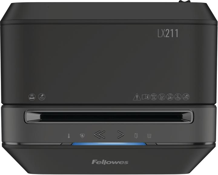 Produktbild Fellowes Powershred LX211 (Microschnitt)